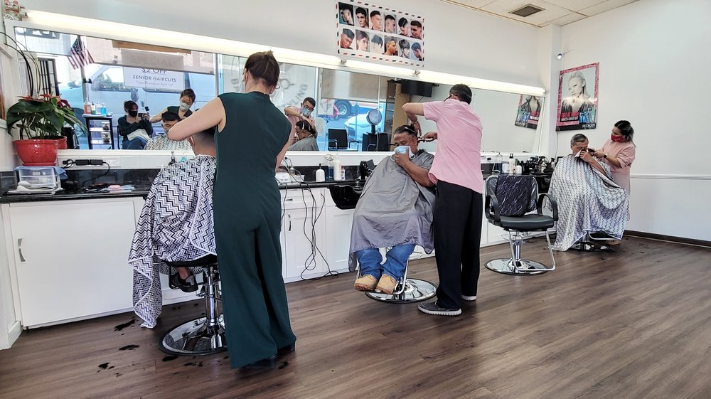 BANYAN BARBER & STYLING Updated September 2024 48 Photos & 35
