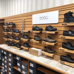 Haney Shoe Stores