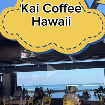Kai Coffee Hawaii Queen’s Arbor - Cafes Near Me - Honolulu, Hawaii Kai Coffee Hawaii Queen’s Arbor - Cafes Near Me - Honolulu, Hawaii