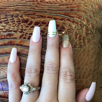 Tracy's Nails - Nhu (Kelly) did an AMAZING JOB on my nails!!! She is worth the wait!!! She is meticulous, patient and always has great ideas!!! - Nail Salons Near Me - Jonesboro, Georgia Tracy's Nails - Nhu (Kelly) did an AMAZING JOB on my nails!!! She is worth the wait!!! She is meticulous, patient and always has great ideas!!! - Nail Salons Near Me - Jonesboro, Georgia