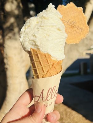Allora Gelato by null