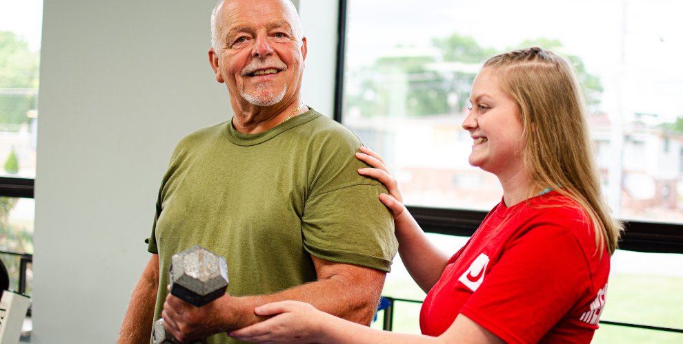 JCC of Youngstown - childcare center in Youngstown, OH