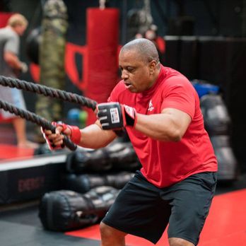 MiKiDo - Cage Fitness Circuit - Martial Arts Near Me - Bailey's Crossroads, Virginia MiKiDo - Cage Fitness Circuit - Martial Arts Near Me - Bailey's Crossroads, Virginia