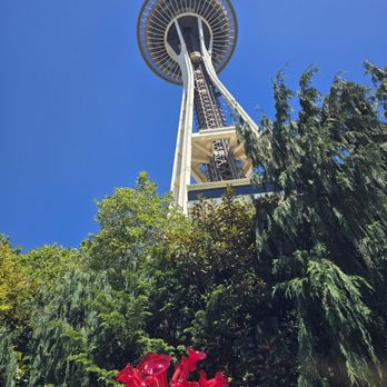 Space Needle - Landmarks & Historical Buildings Near Me - Seattle, Washington Space Needle - Landmarks & Historical Buildings Near Me - Seattle, Washington