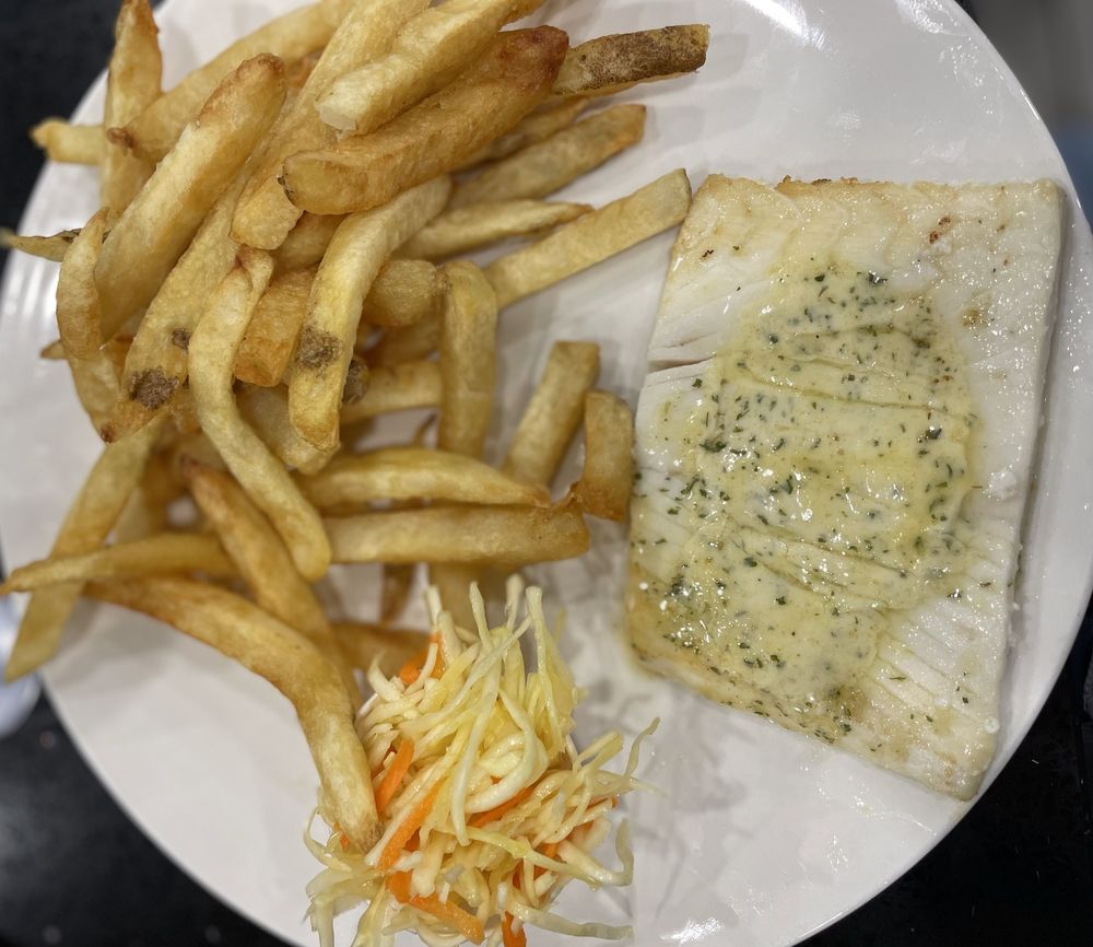 HALIBUT HOUSE Updated April 2024 10 Photos 1144 Terry Fox Drive