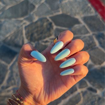 Best Friends Nails Spa - acrylic nails - Nail Salons Near Me - Corona, California
