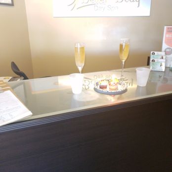 Better Body Spa - Perfect experience for my mom and I. Ana and Elaine were superb. This was our birthday surprise. - Skin Care Near Me - Fort Lauderdale, Florida Better Body Spa - Perfect experience for my mom and I. Ana and Elaine were superb. This was our birthday surprise. - Skin Care Near Me - Fort Lauderdale, Florida