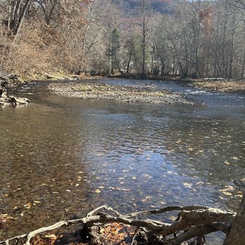 Oconaluftee Visitor Center - Visitor Centers Near Me - Cherokee, North Carolina