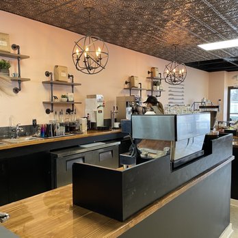 Deja Brew - Deja Brew, Parker CO - Coffee & Tea Near Me - Parker, Colorado
