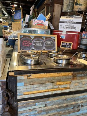 Penn Avenue Fish Co by null