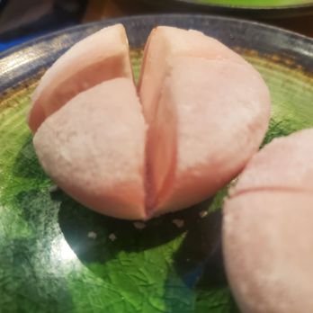 Konnichiwa Charleston  - Mochi!! - Japanese Near Me - Charleston, South Carolina