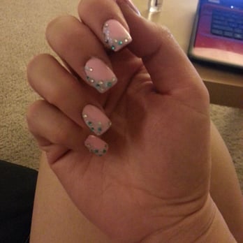 Tipsy's Nail Salon - Nail Salons Near Me - Houston, Texas Tipsy's Nail Salon - Nail Salons Near Me - Houston, Texas