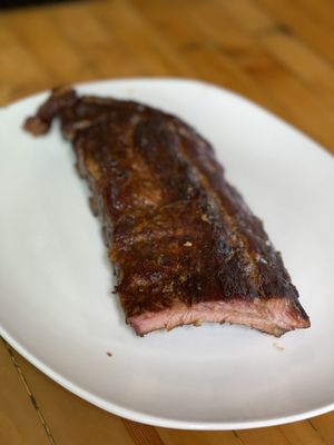 Slows Bar BQ by null