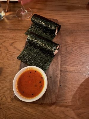 Uchi Philadelphia by null