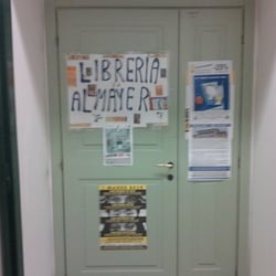 Libreria Almayer