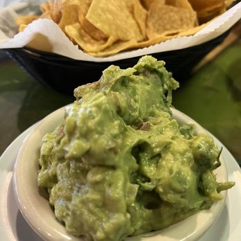 Daniel's Little Mexico - Side of guacamole - Mexican Near Me - Louisville, Kentucky