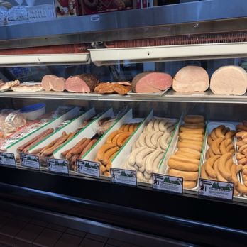 Mattern Sausage & Deli - Sausages - Delis Near Me - Orange, California Mattern Sausage & Deli - Sausages - Delis Near Me - Orange, California