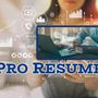Photo of Pro Resume