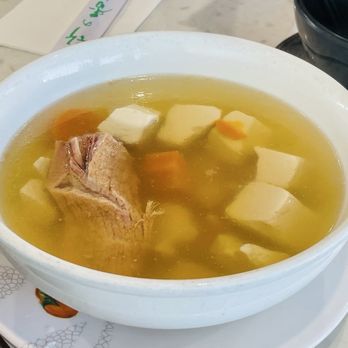 Delicious Food Corner - Diamond Bar - Daily homemade soup. - Hong Kong Style Cafe Near Me - Diamond Bar, California