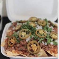 Taqueria La Puerta