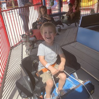 Kiddie Park - Amusement Parks Near Me - San Antonio, Texas Kiddie Park - Amusement Parks Near Me - San Antonio, Texas