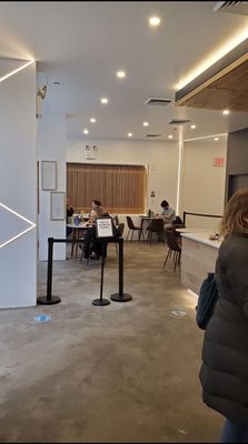 Coffee Project New York | Chelsea by null