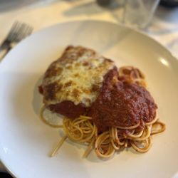 RoccoVino's Italian Restaurant By Vince's
