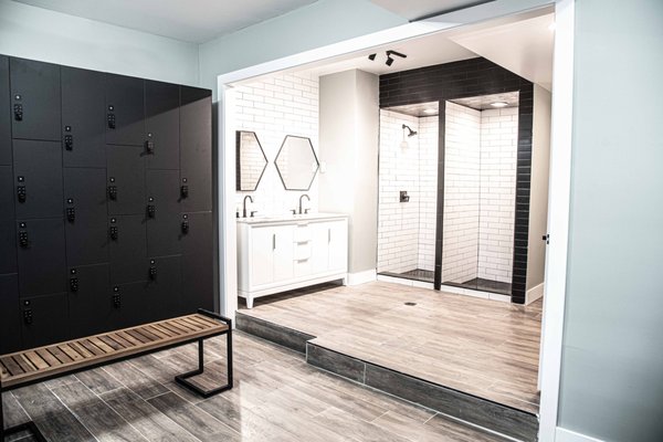 GYM NYC East 3rd St. by null