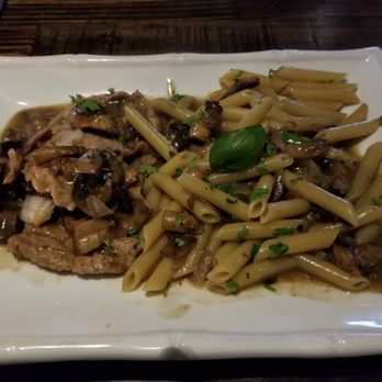Marcello's - Veal Marsala - Italian Near Me - Bordentown, New Jersey