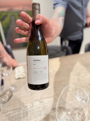 Chateau Ste. Michelle Winery by null