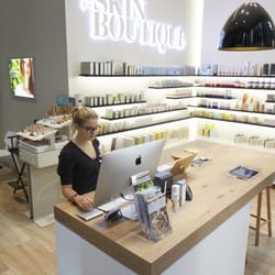 The Skin Boutique