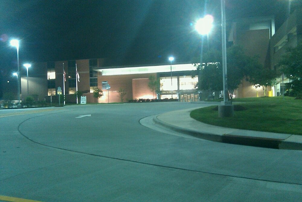 Wake County Detention Center - social services organization in Raleigh, NC