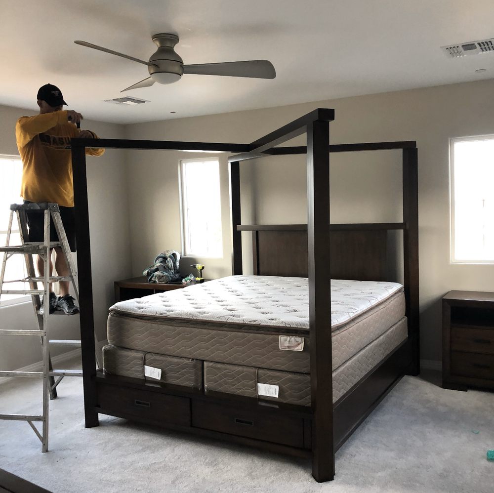 SIMPLE MOVING Updated September 2024 31 Photos & 15 Reviews 333 N