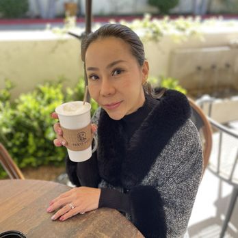 Brass Bird Coffee - Cappuccino is good I would love to recommend. - Coffee & Tea Near Me - Carpinteria, California Brass Bird Coffee - Cappuccino is good I would love to recommend. - Coffee & Tea Near Me - Carpinteria, California