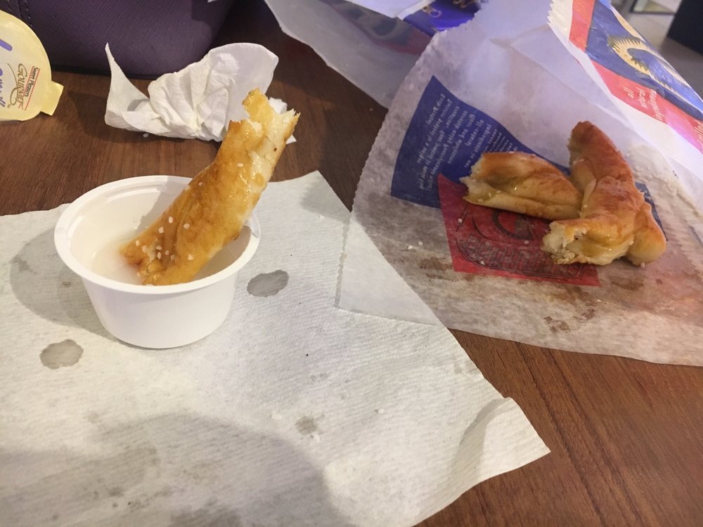 THE PRETZEL TWISTER Updated October 2024 1675 West 49th St, Hialeah