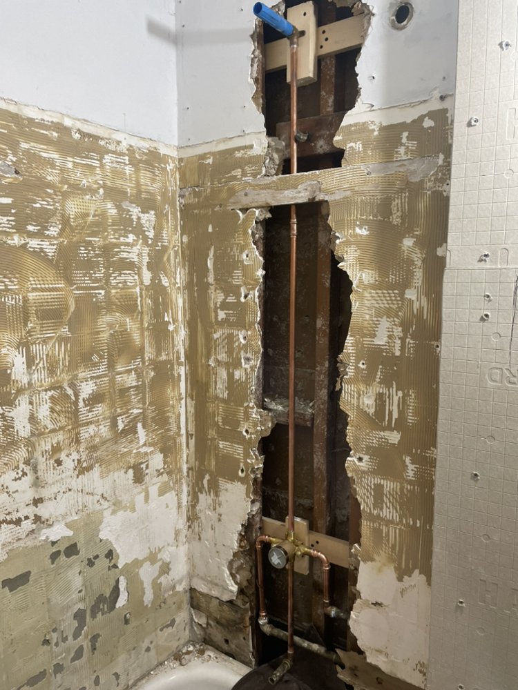 Slide of All I Do Plumbing