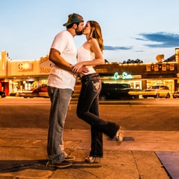 Pressman Studio Photography - South Congress