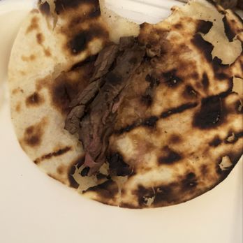Hyatt Regency - skirt steak tacos - Hotels Near Me - Newport Beach, California