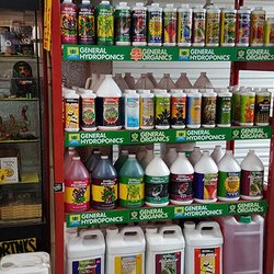 Beste's Landscape Supplies & Hydroponics - Full Line of Hydro