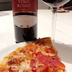 Napoli - Pizza Napolitana