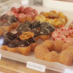 Miss Mochi Donuts