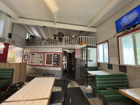 Keneke's Grill at Punaluu by null