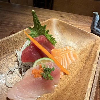 Noma - Sashimi (Part of Hiru Set) - Sushi Bars Near Me - Santa Monica, California Noma - Sashimi (Part of Hiru Set) - Sushi Bars Near Me - Santa Monica, California