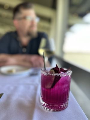 Skates On The Bay by null