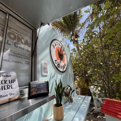 Patrona Coastal Café