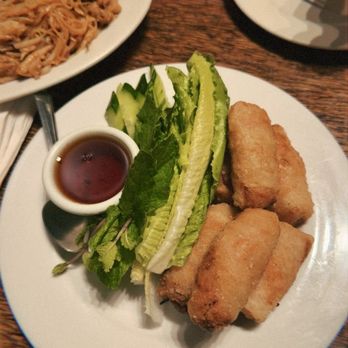 Phuket Thai Café - Spring Rolls - Thai Near Me - Honolulu, Hawaii Phuket Thai Café - Spring Rolls - Thai Near Me - Honolulu, Hawaii