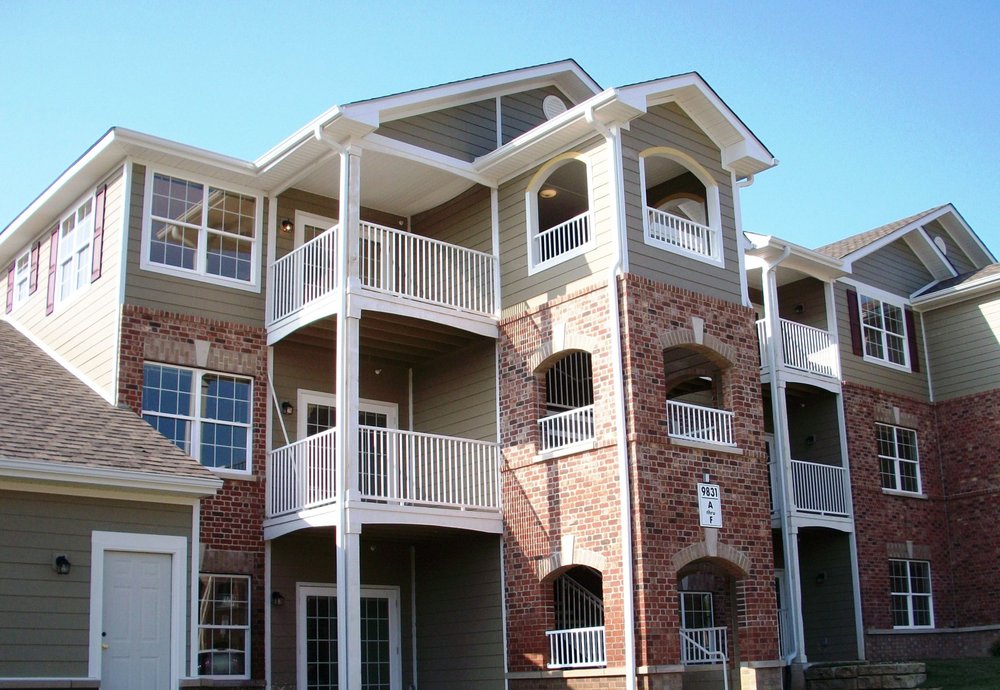 CIMARRON TERRACE Updated September 2024 9852 Josephine Ct, La Vista, Nebraska Apartments