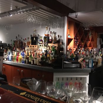 Morgan's Mango - Seafood Near Me - Saint John, Virgin Islands