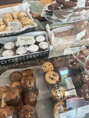 Ravelin Bakery by null