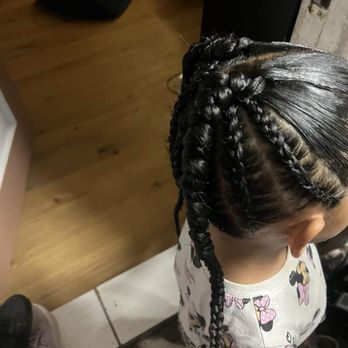 Braids by Lee - Yay! - Hair Stylists Near Me - Pasadena, California